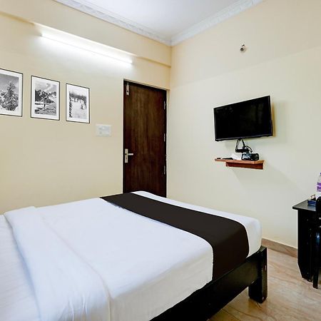 Hotel O Ganakkal Near Bgs Hospital Junction Formerly Omkar Inn. Bangalore Eksteriør billede