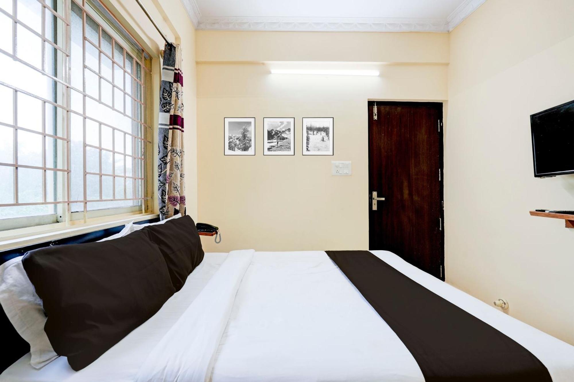 Hotel O Ganakkal Near Bgs Hospital Junction Formerly Omkar Inn. Bangalore Eksteriør billede